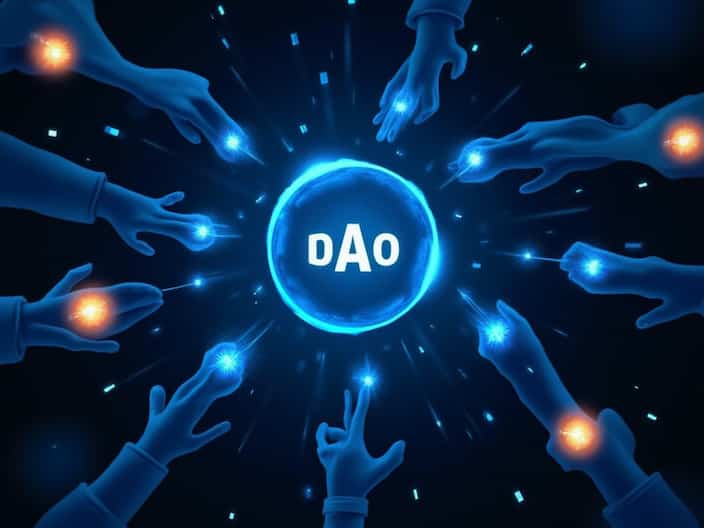 DAO