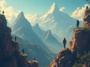 مفهوم پدر در تاریخ و دنیای مدرن
