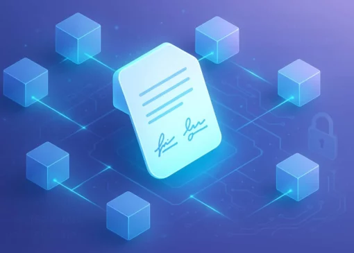 قرارداد هوشمند, قرارداد هوشمند چیست, Smart Contract, بلاک‌چین, اتریوم, دیفای, NFT, ویتالیک بوترین, نیک سزابو, برنامه غیرمتمرکز, DApp, سولیدیتی, ماشین مجازی اتریوم, امنیت قرارداد هوشمند, مزایای قرارداد هوشمند, کاربردهای قرارداد هوشمند, بیمه پارامتریک, زنجیره تأمین, اوراکل, مقیاس‌پذیری بلاک‌چین, چالش‌های قرارداد هوشمند, آینده قراردادهای هوشمند, اجرای خودکار قرارداد, حذف واسطه‌ها, قرارداد دیجیتال, فناوری بلاک‌چین, قرارداد در بلاک‌چین, رمزنگاری, املاک و مستغلات بلاک‌چینی, حوزه سلامت بلاک‌چین, تحلیل امنیتی قرارداد
