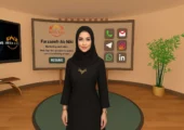 کارت متاتگ, کارت ویزیت متاورسی, بانوان محجبه, متاورس, حضور بانوان در متاورس, آواتار با حجاب, وب 3.0, آلفانوا, شرکت آکام, کارت دیجیتال, متاتگ بانوان, هویت دیجیتال بانوان, کسب‌وکار بانوان, معرفی حرفه‌ای, تعامل مجازی, جلسات متاورسی, رزومه دیجیتال, نمایشگاه متاورسی, امنیت دیجیتال بانوان, پلتفرم بومی متاورس, متاورس اسلامی, حضور حرفه‌ای بانوان, تجارت متاورسی, فناوری بومی, بانوی ایرانی, آینده دیجیتال, سئوی شخصی, کارت با حجاب, تکنولوژی بومی, متاورس زنان, حجاب در متاورس, رزومه متاورسی, معرفی در وب 3.0, کارت ویزیت بانوان, ارتباط امن دیجیتال, ابزار دیجیتال برای بانوان, محیط اختصاصی متاورس, فضای امن مجازی, بانوان در وب 3